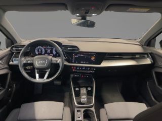 Audi A3 Sportback TFSI e