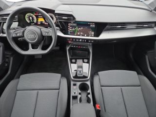 Audi A3 Sportback TFSI e