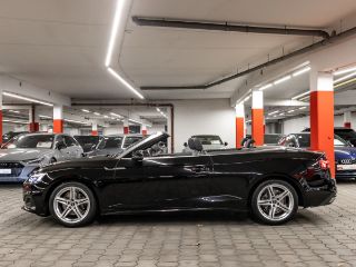 Audi A5 Cabriolet