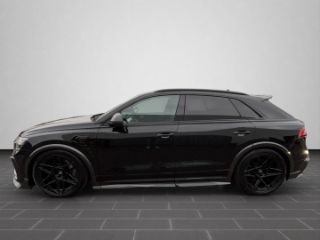Audi RS Q8 SUV