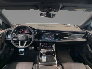 Audi RS Q8 SUV