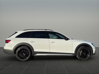 Audi A4 allroad quattro