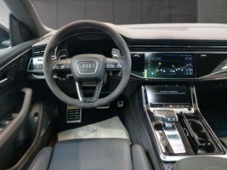 Audi RS Q8 SUV