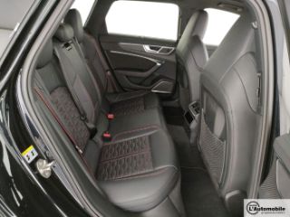 Audi RS6 Avant