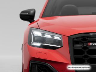 Audi SQ2