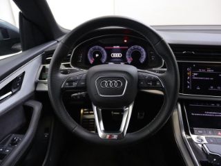 Audi Q8 SUV
