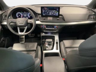 Audi Q5 SUV