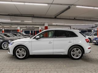 Audi Q5 TFSI e