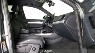 Audi Q5 SUV