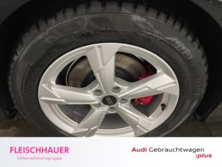 Audi A6 Avant TFSI e