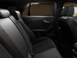 Audi SQ2