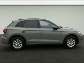 Audi Q5 SUV