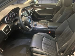 Audi A6 allroad quattro