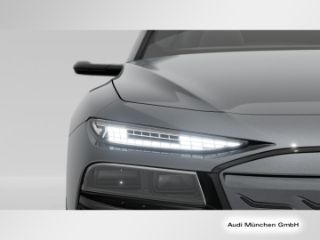 Audi A6 Avant e-tron