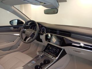 Audi A7 Sportback