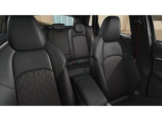 Audi SQ8 e-tron
