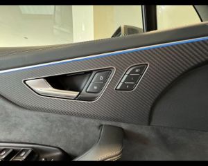 Audi Q7 SUV TFSI e