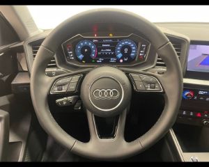 Audi A1 allstreet