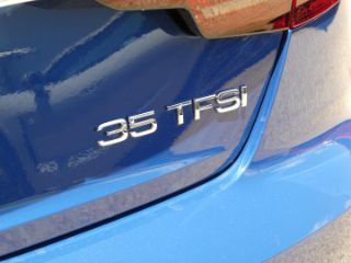 Audi A4 Sedan
