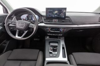 Audi Q5 TFSI e