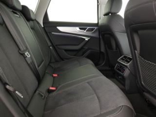 Audi A6 Avant TFSI e
