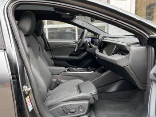 Audi A6 Avant e-tron