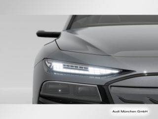 Audi A6 Avant e-tron