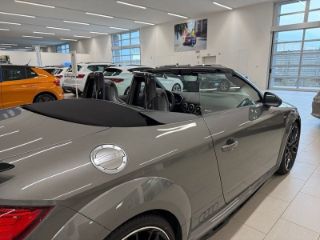 Audi TT Coupé