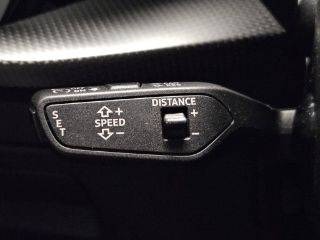 Audi RS 3 Sportback