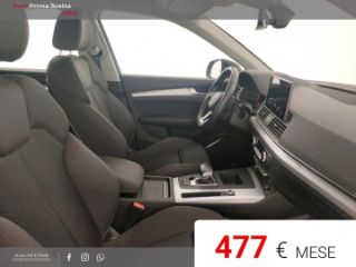 Audi Q5 Sportback