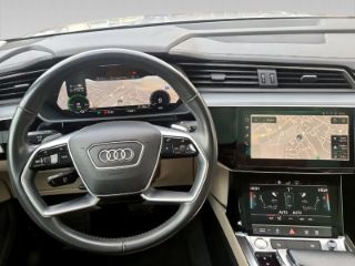 Audi e-tron Sportback
