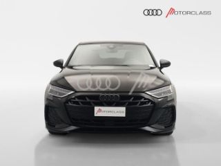 Audi A3 Sportback TFSI e
