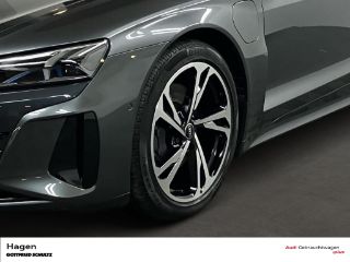 Audi e-tron GT quattro