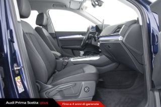 Audi Q5 SUV