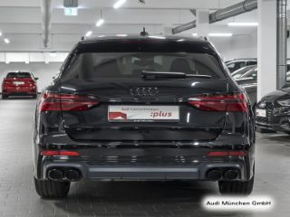 Audi S6 Avant