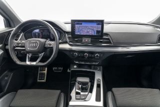 Audi Q5 SUV