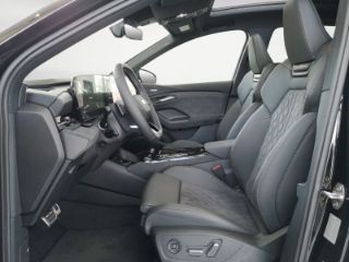 Audi Q6 SUV e-tron
