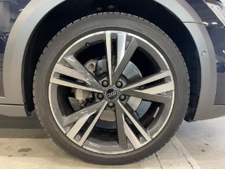 Audi A6 allroad quattro