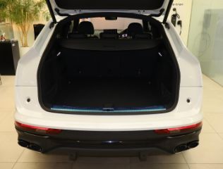 Audi SQ5 Sportback