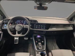 Audi S3 Sportback