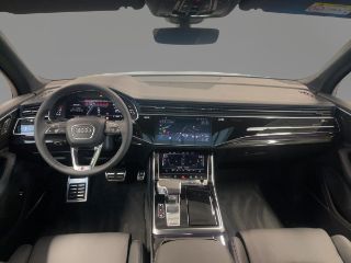Audi SQ7 SUV