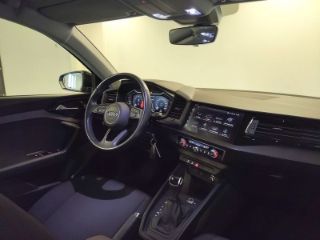 Audi A1 allstreet