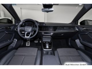 Audi A3 Sportback TFSI e