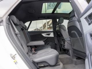 Audi Q8 SUV TFSI e