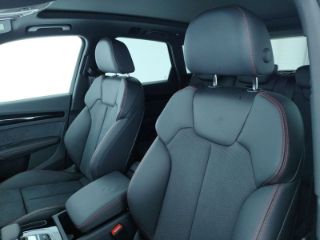 Audi Q5 Sportback TFSI e