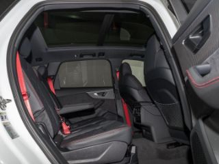 Audi Q7 SUV