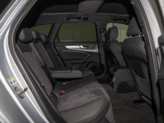 Audi A6 allroad quattro