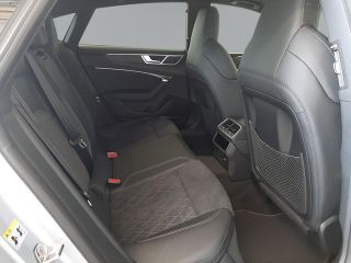 Audi S7 Sportback