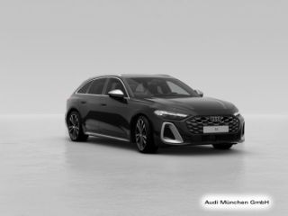 Audi S5 Avant