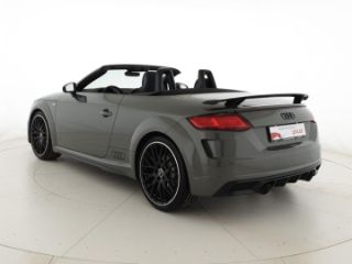 Audi TT Coupé